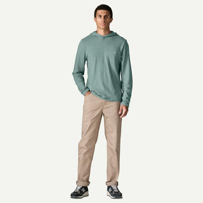 Men's Trail Harbor Hoody - US 7028