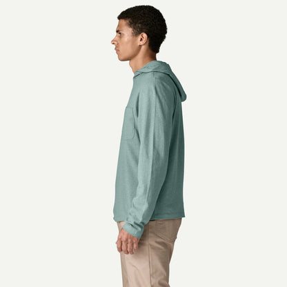 Men's Trail Harbor Hoody - US 3643