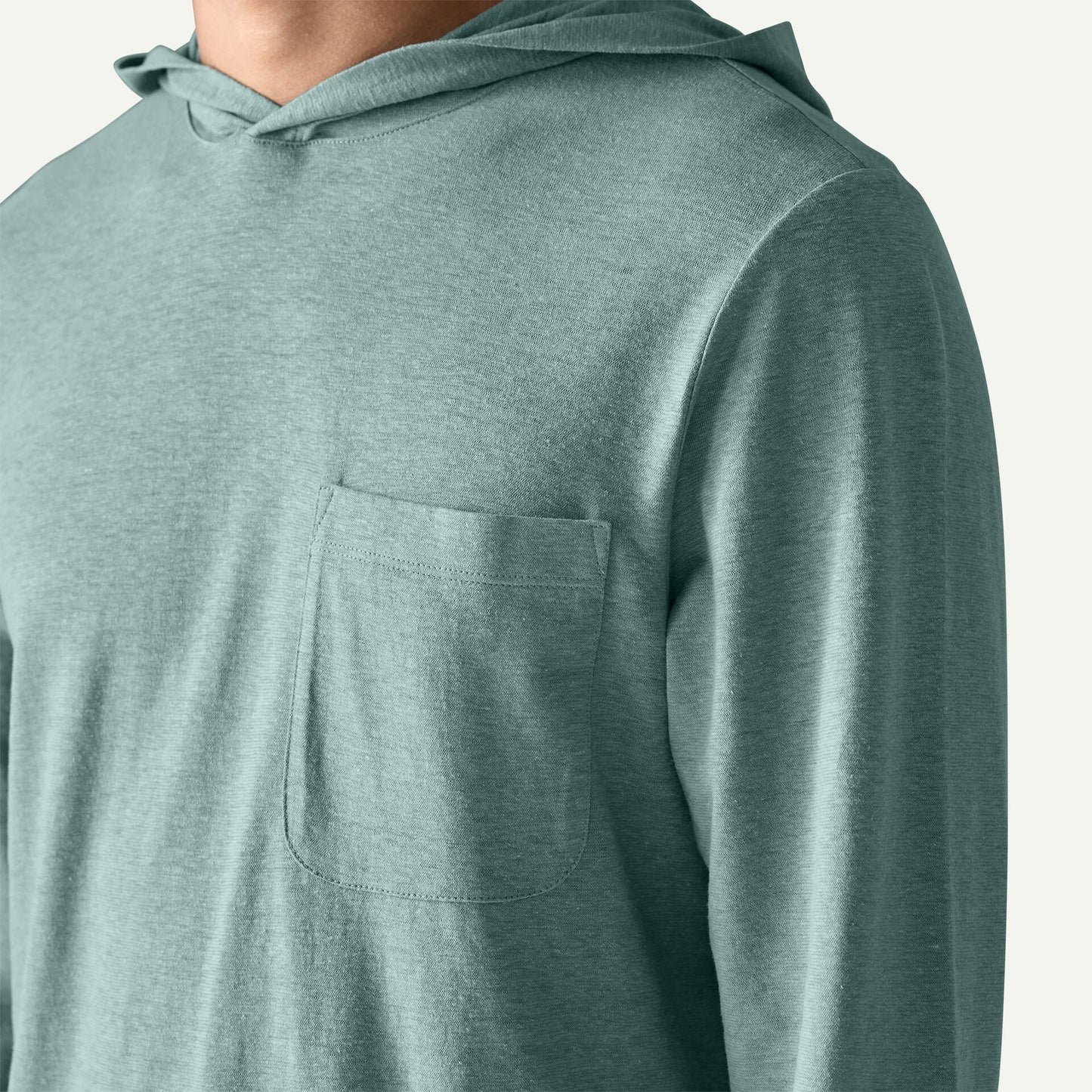 Men's Trail Harbor Hoody - US 7951
