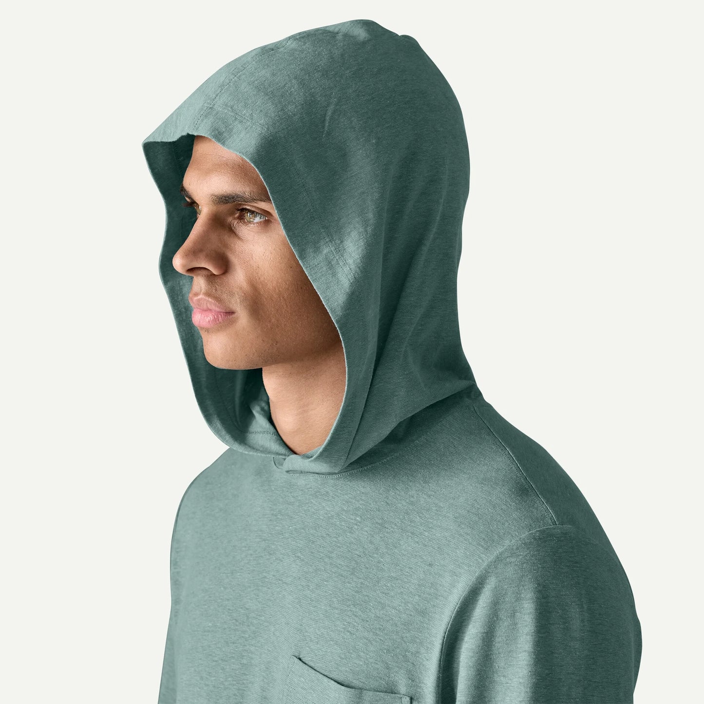 Men's Trail Harbor Hoody - US 7028