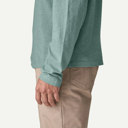 Men's Trail Harbor Hoody - US 7951