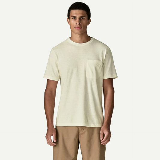 Men's Trail Harbor Pocket Tee - US 3492