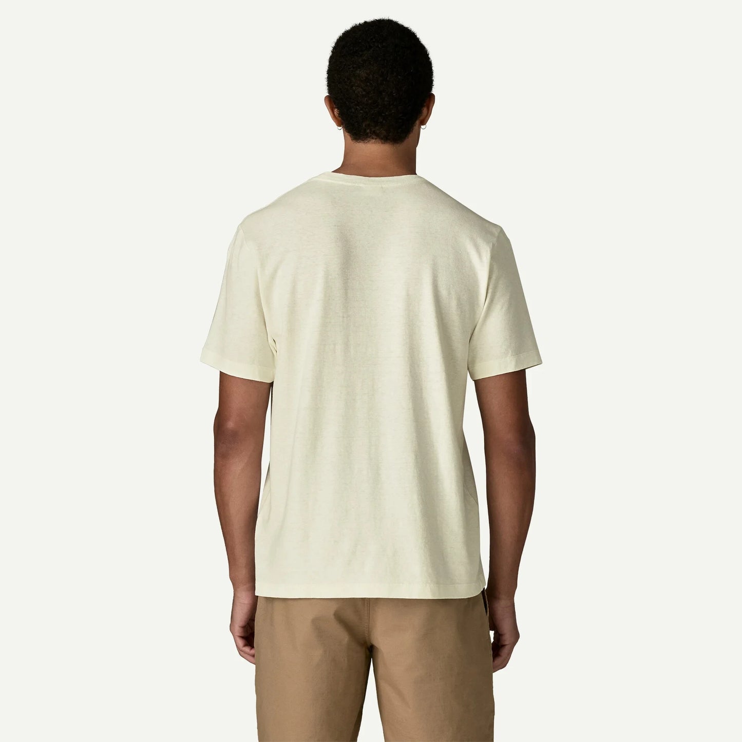 Men's Trail Harbor Pocket Tee - US 3869