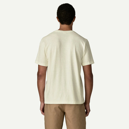Men's Trail Harbor Pocket Tee - US 0127