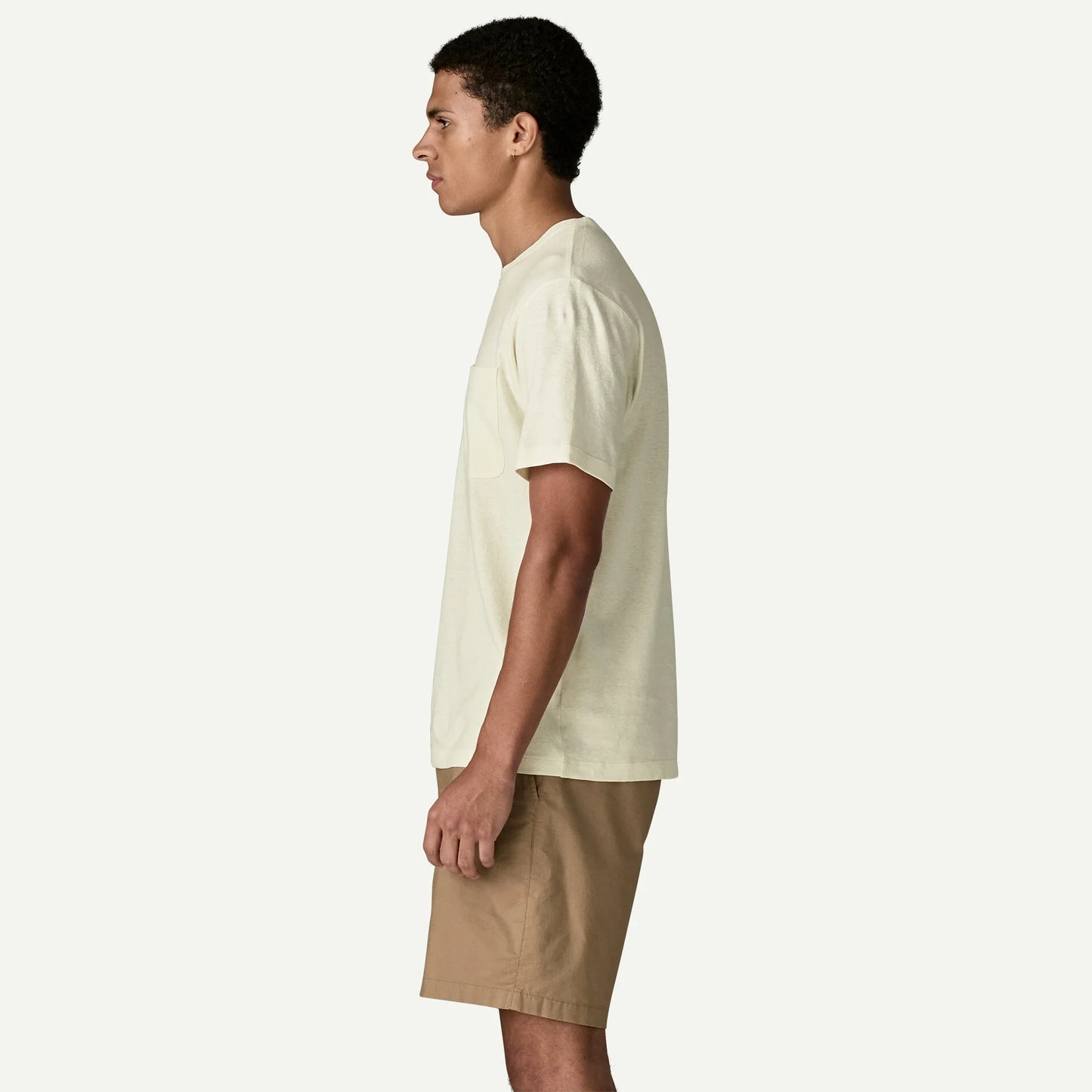 Men's Trail Harbor Pocket Tee - US 1988