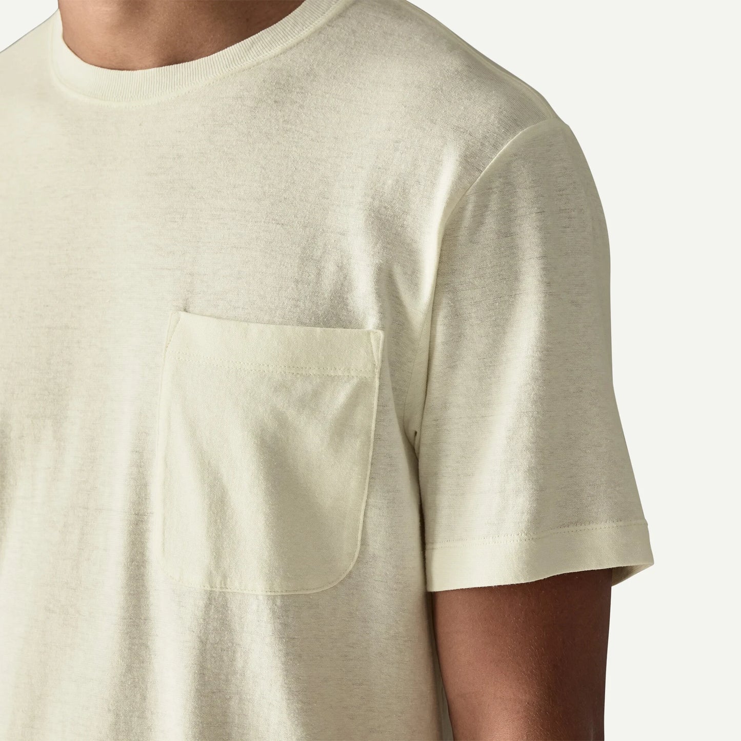 Men's Trail Harbor Pocket Tee - US 5037