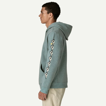 Men's Trailcheck Uprisal Hoody - US 3327