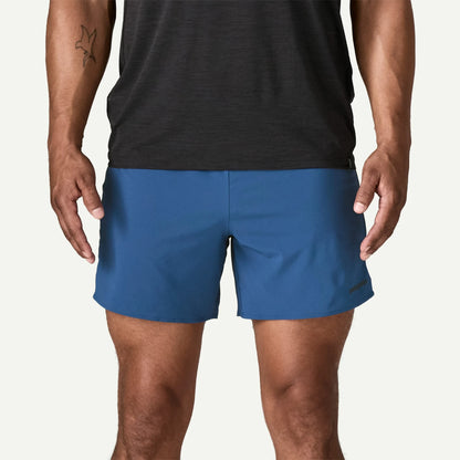 Men's Trailfarer Running Shorts - 6" - US 0392