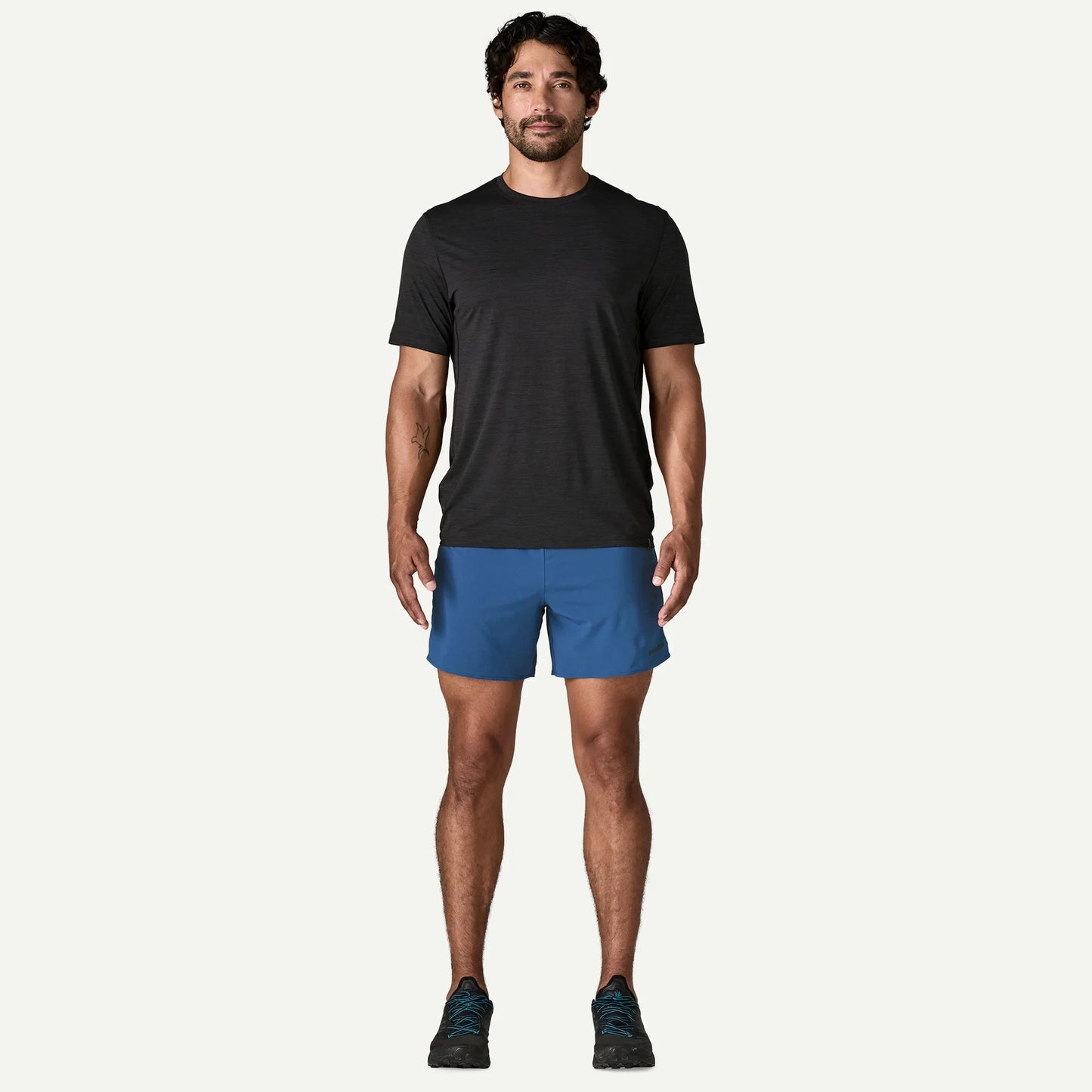 Men's Trailfarer Running Shorts - 6" - US 0392