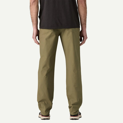 Men's Transit Traveler 5-Pocket Pants - Regular - US 3028