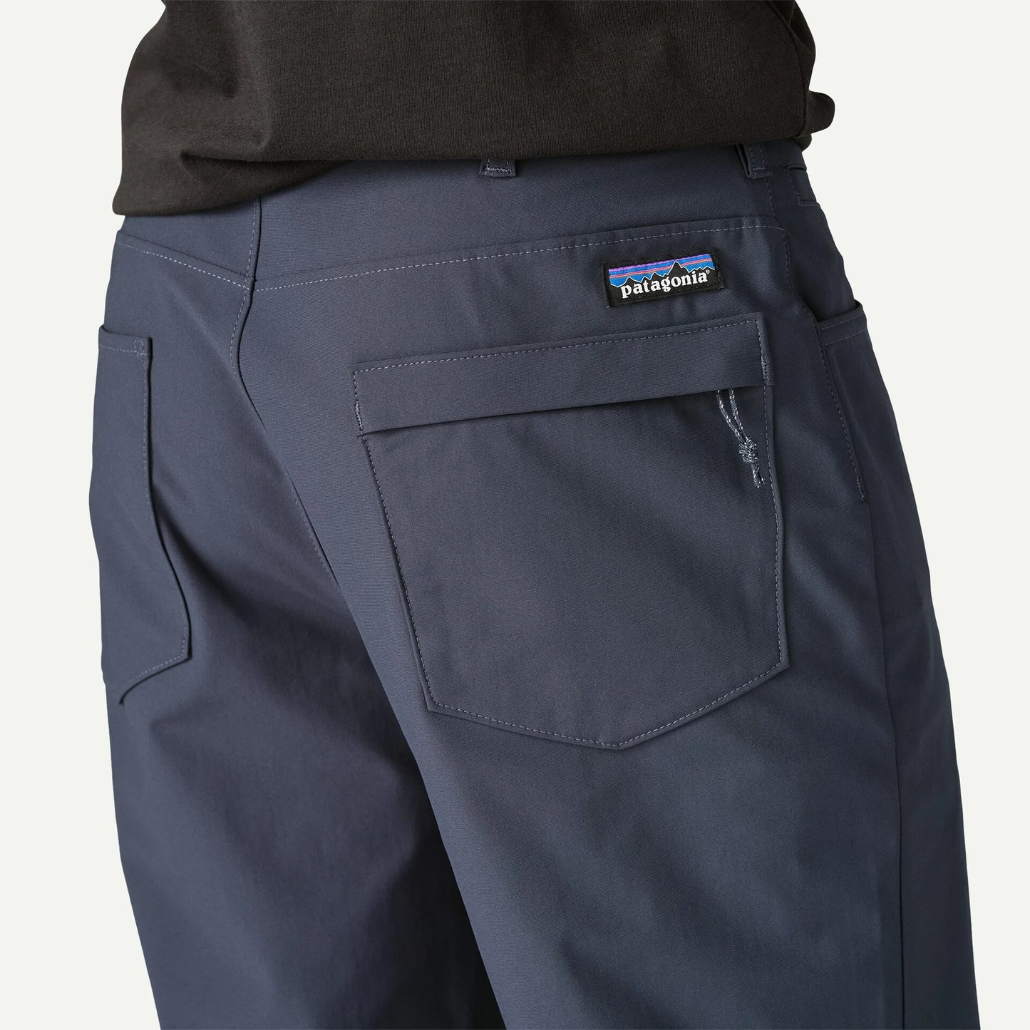 Men's Transit Traveler 5-Pocket Pants - Short - US 5409