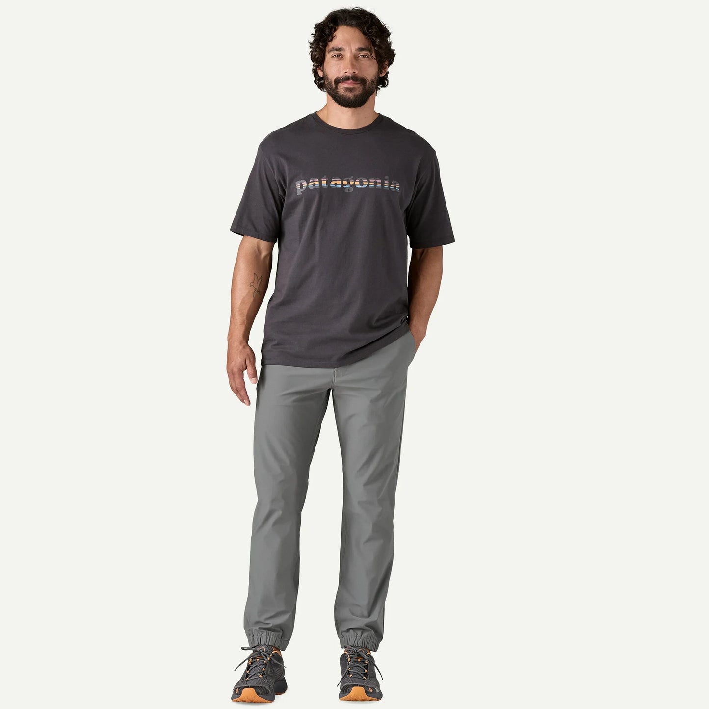 Men's Transit Traveler Joggers - US 4378
