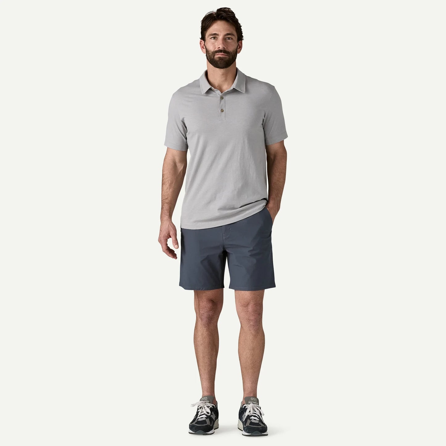 Men's Transit Traveler Shorts - 7" - US 5839