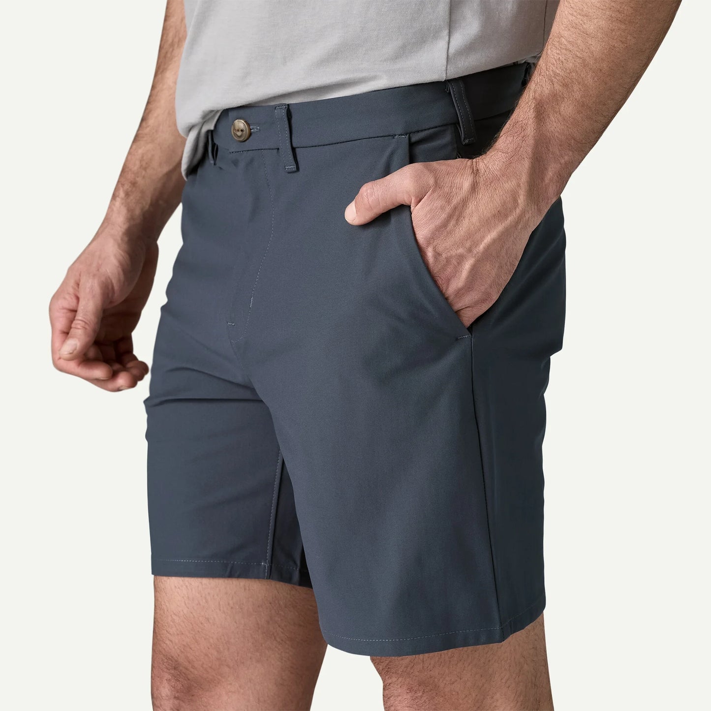 Men's Transit Traveler Shorts - 7" - US 5839