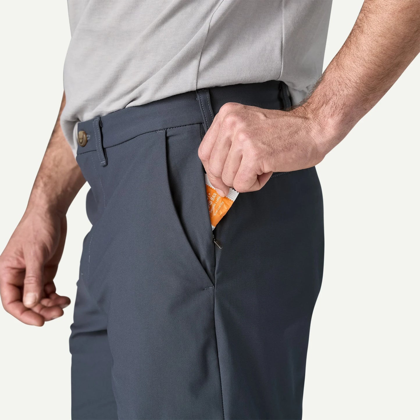 Men's Transit Traveler Shorts - 7" - US 5839