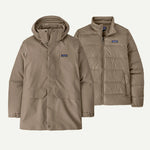 Men's Tres 3-in-1 Parka - US 3509