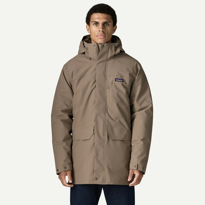 Men's Tres 3-in-1 Parka - US 3509