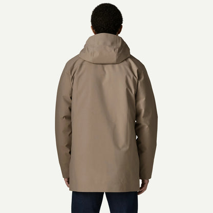 Men's Tres 3-in-1 Parka - US 3509