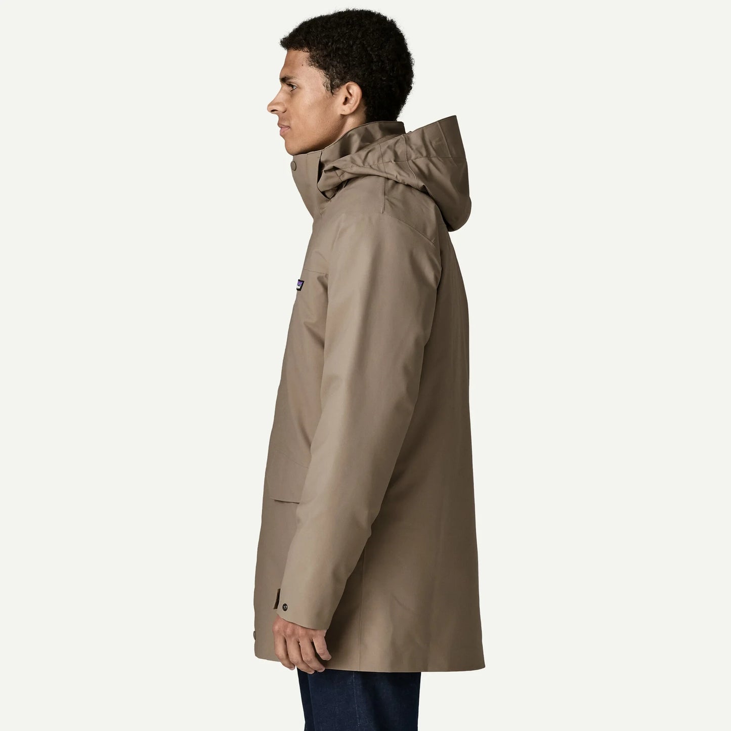 Men's Tres 3-in-1 Parka - US 3509