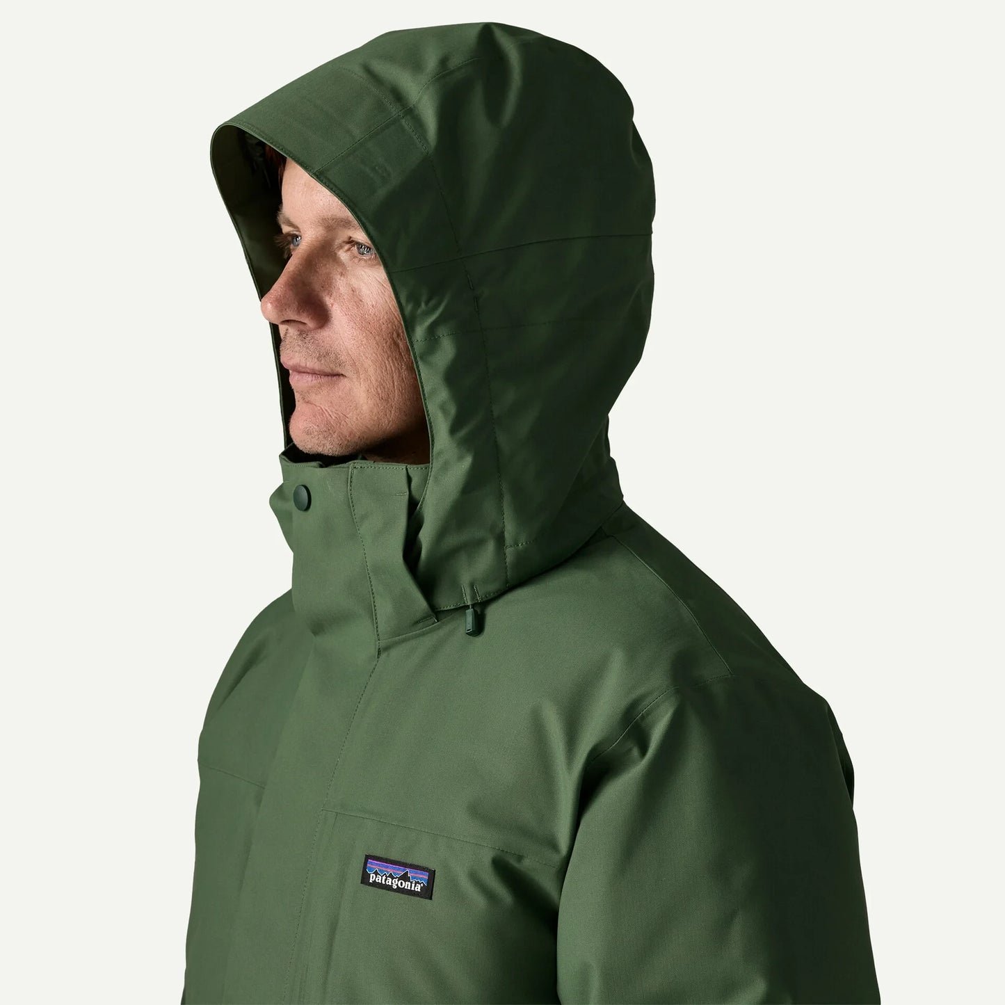 Men's Tres 3-in-1 Parka - US 8373