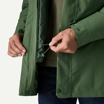 Men's Tres 3-in-1 Parka - US 8373