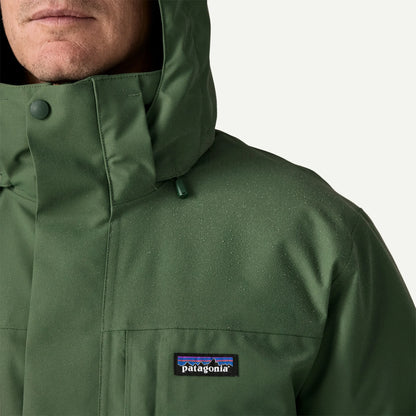Men's Tres 3-in-1 Parka - US 6498