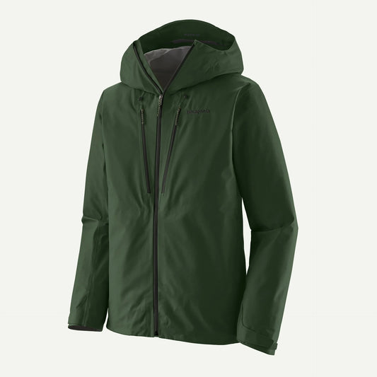 Men's Triolet Jacket - US 0281