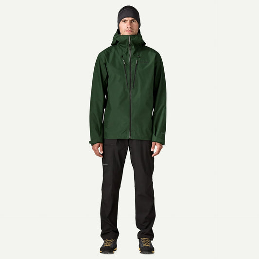 Men's Triolet Jacket - US 0281