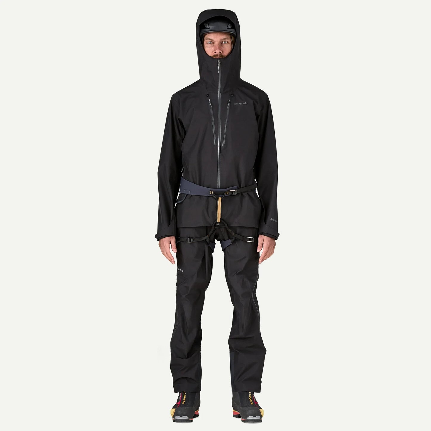 Men's Triolet Pants - US 2933