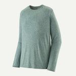 Men's Tropic Comfort Natural Sun Crewneck - US 7431