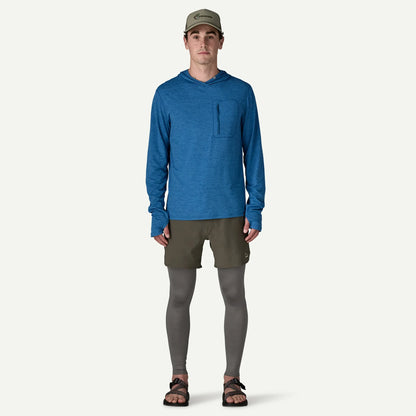 Men's Tropic Comfort Sun Tights - US 6920