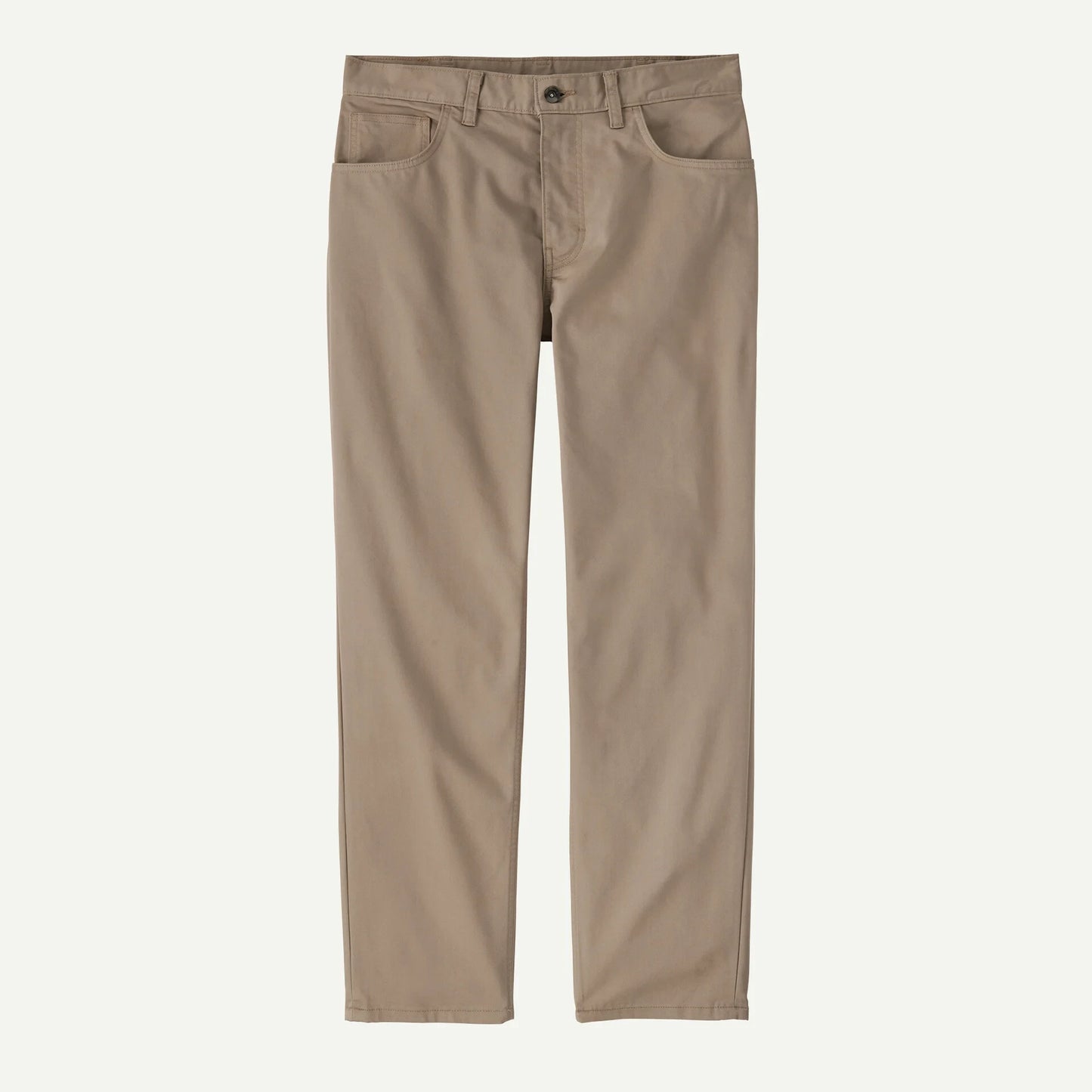 Men's Twill Traveler 5-Pocket Pants - Regular - US 8167
