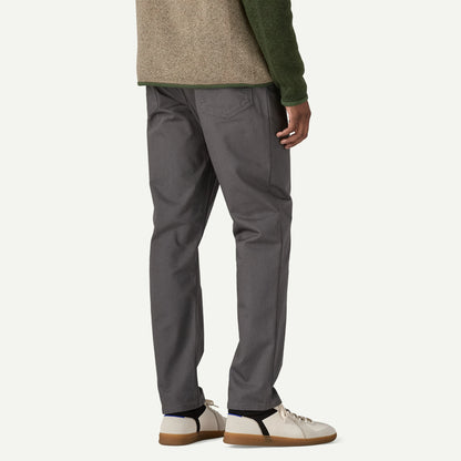 Men's Twill Traveler 5-Pocket Pants - Short - US 1697