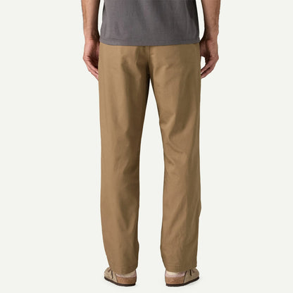 Men's Twill Traveler Chino Pants - Regular - US 7128