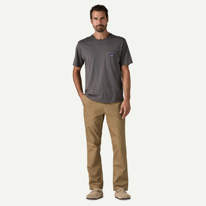 Men's Twill Traveler Chino Pants - Regular - US 7928