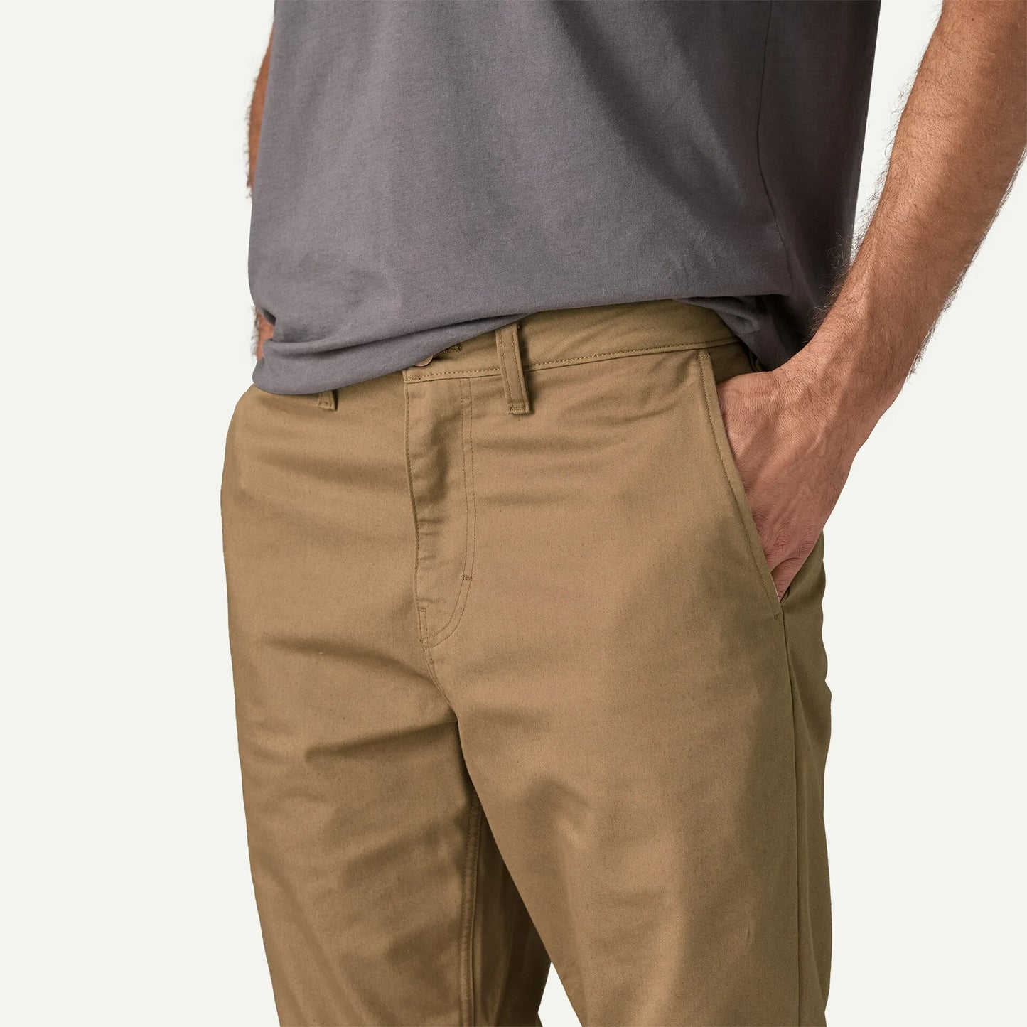 Men's Twill Traveler Chino Pants - Regular - US 7928