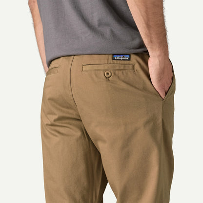 Men's Twill Traveler Chino Pants - Regular - US 7128