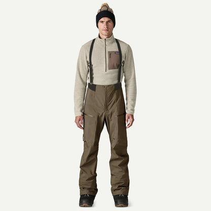Men's Untracked Bibs - US 7724