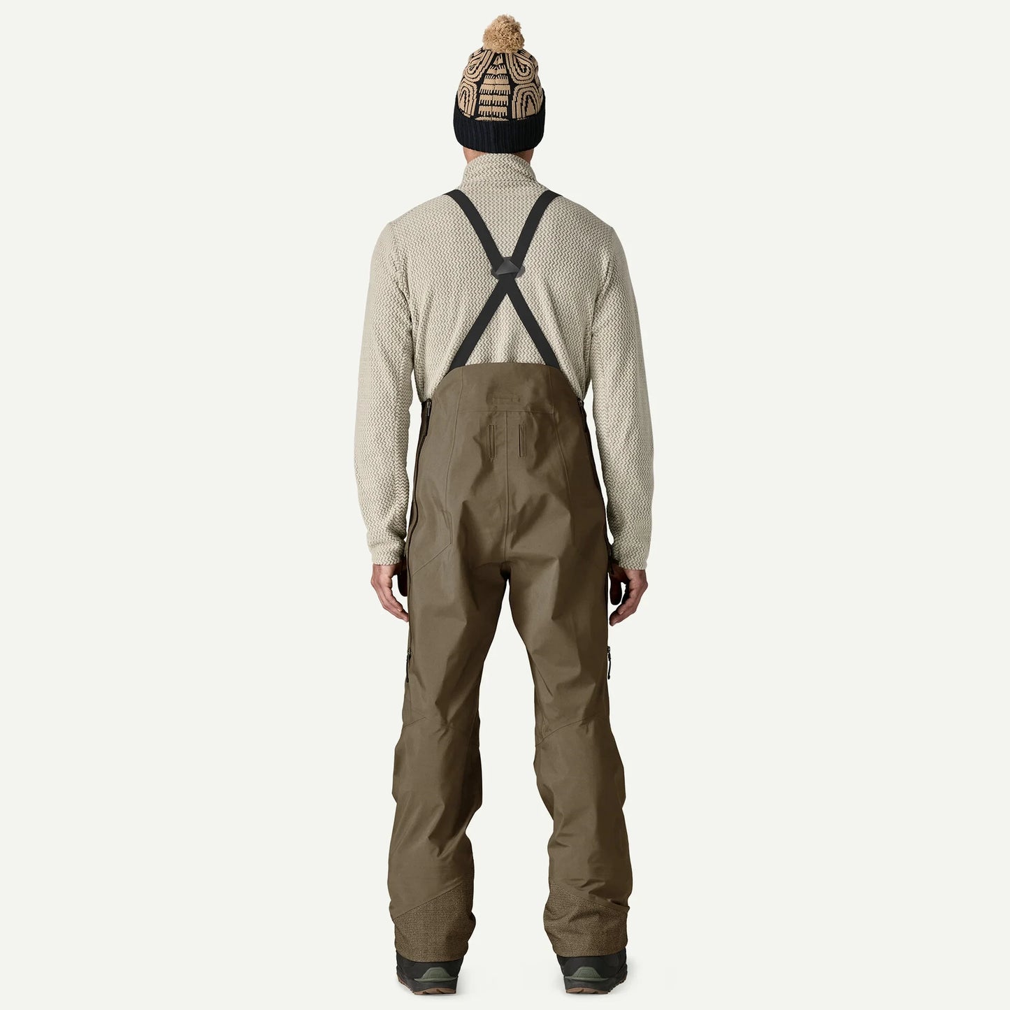 Men's Untracked Bibs - US 7724
