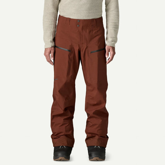 Men's Untracked Pants - US 1265