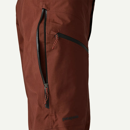 Men's Untracked Pants - US 1265