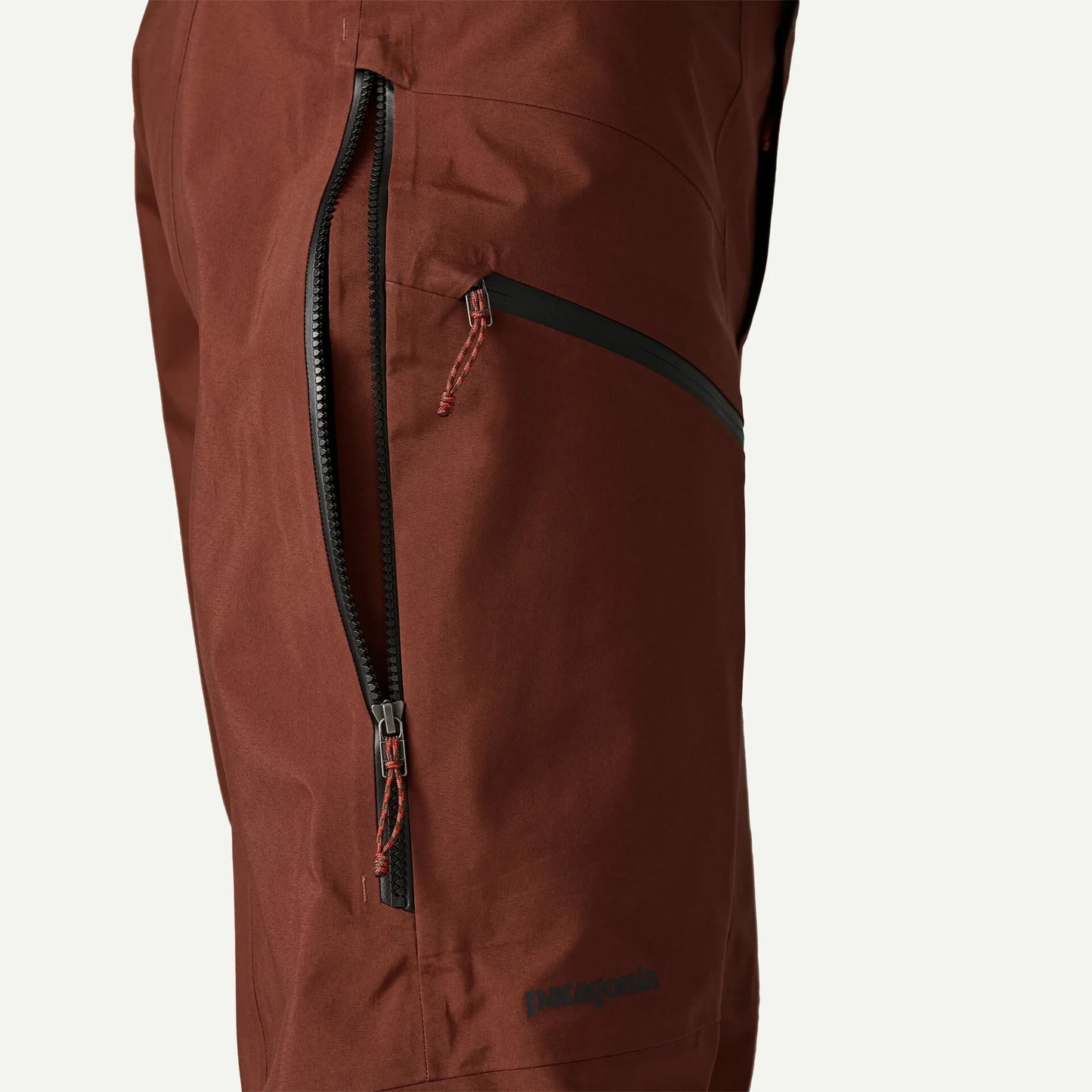 Men's Untracked Pants - US 4976