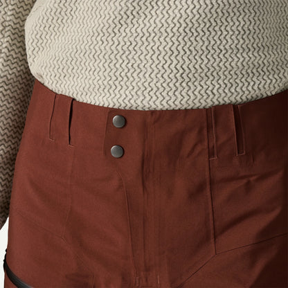 Men's Untracked Pants - US 1265