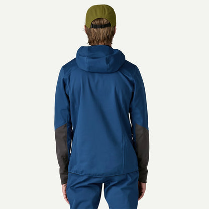 Men's Upstride Jacket - US 3675