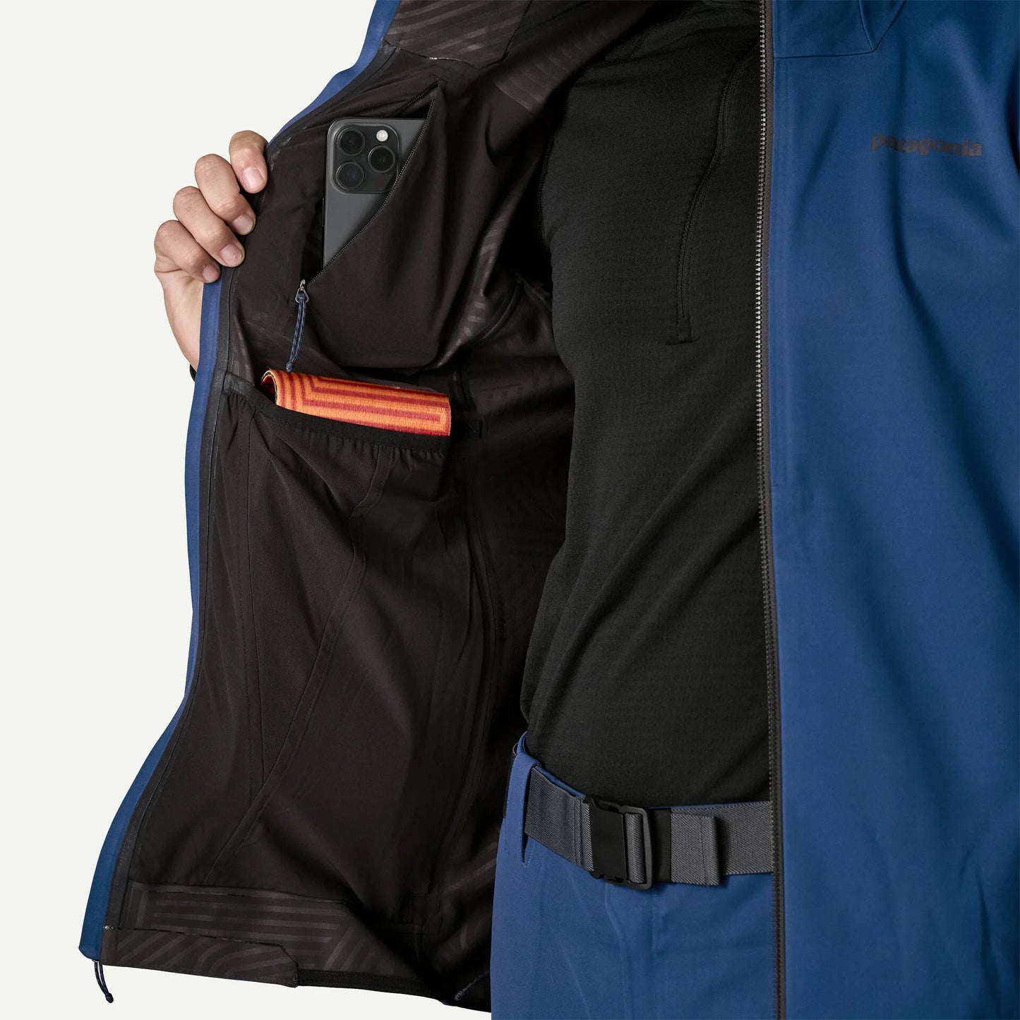 Men's Upstride Jacket - US 3675