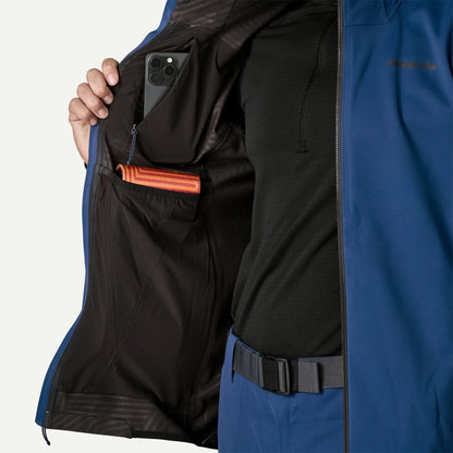 Men's Upstride Jacket - US 3870