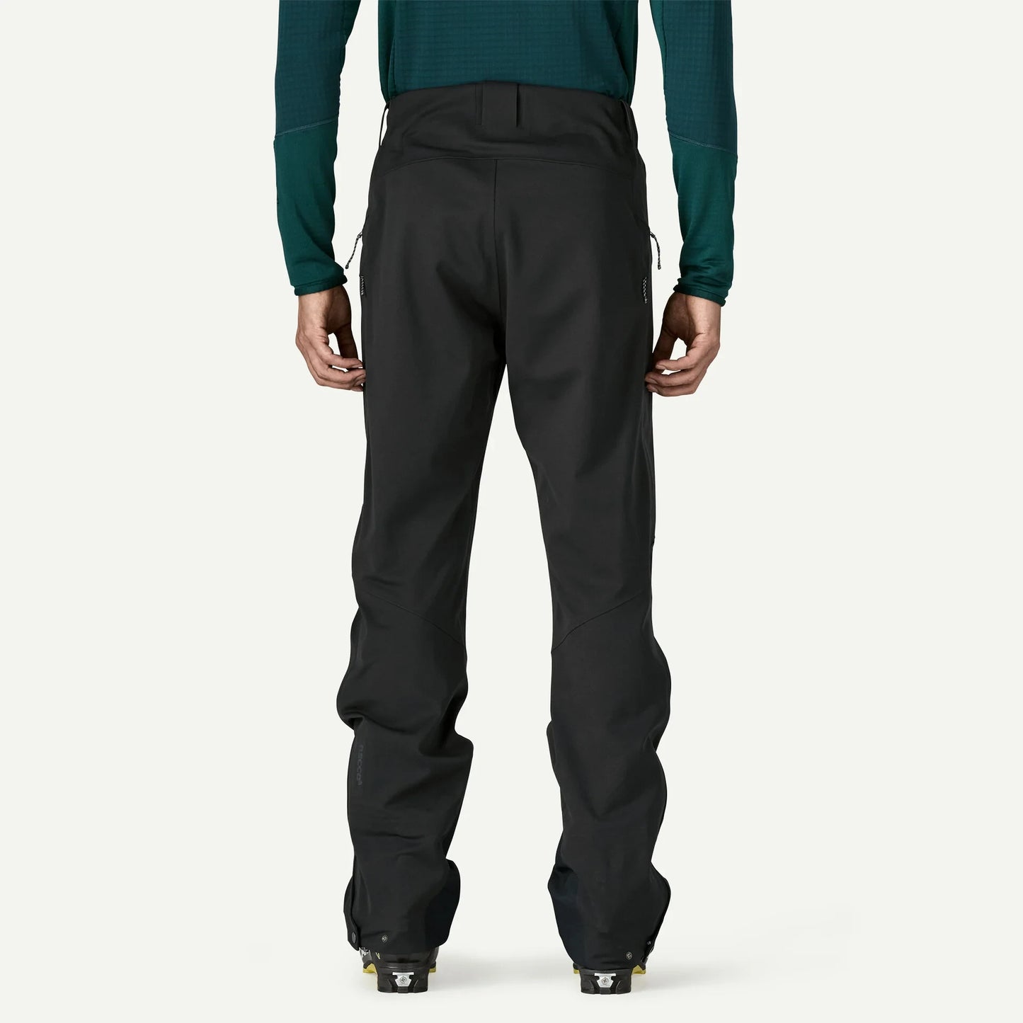 Men's Upstride Pants - US 9955
