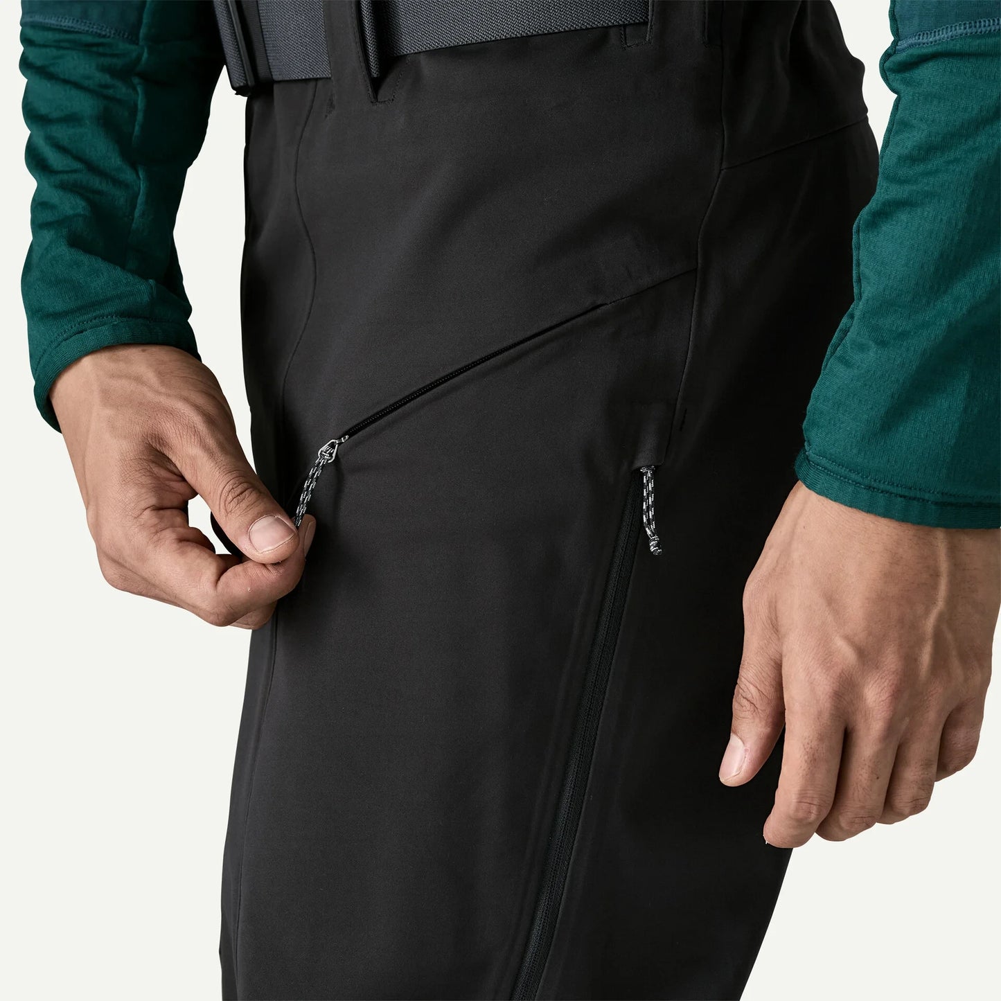 Men's Upstride Pants - US 2898