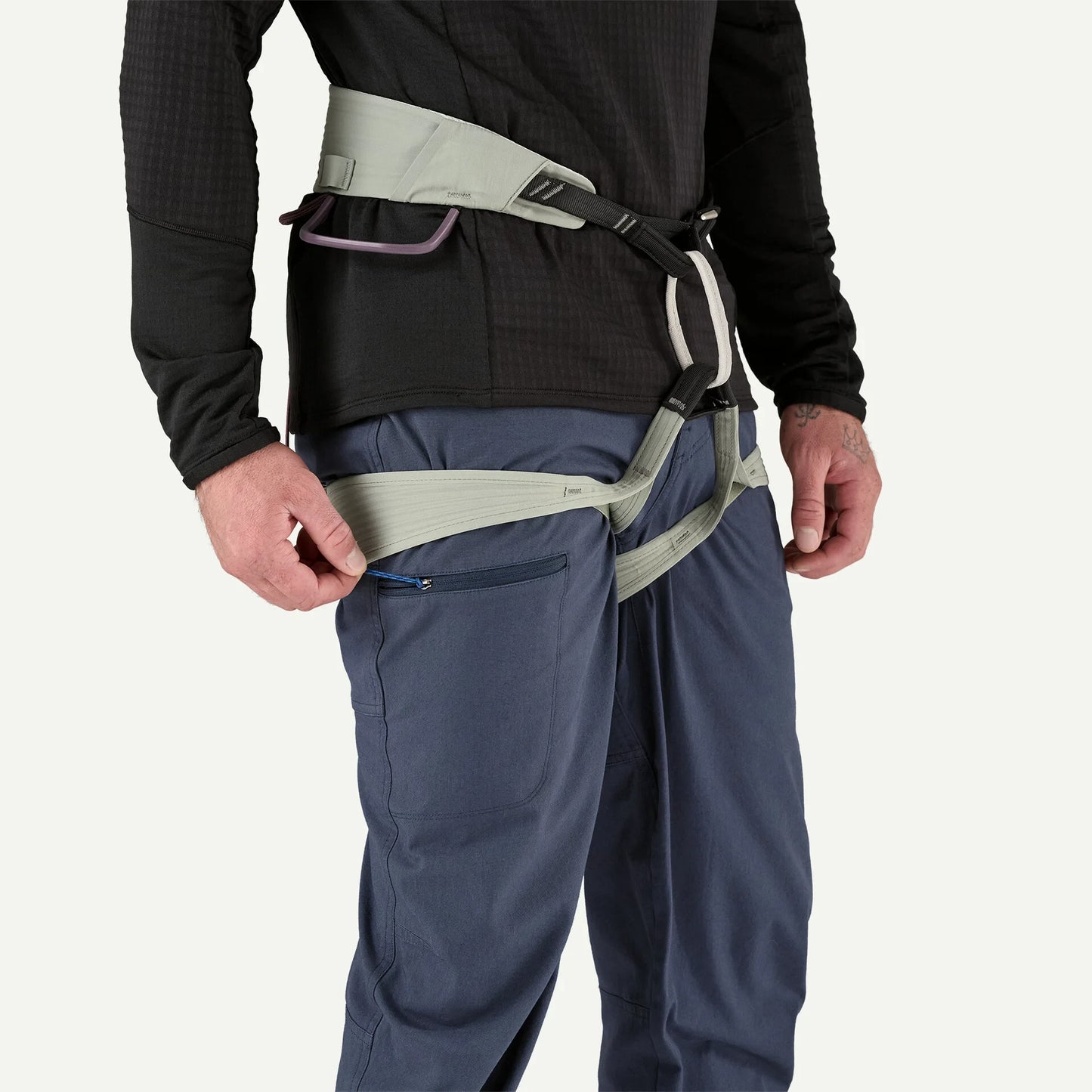 Men's Venga Rock Pants - Regular - US 5317