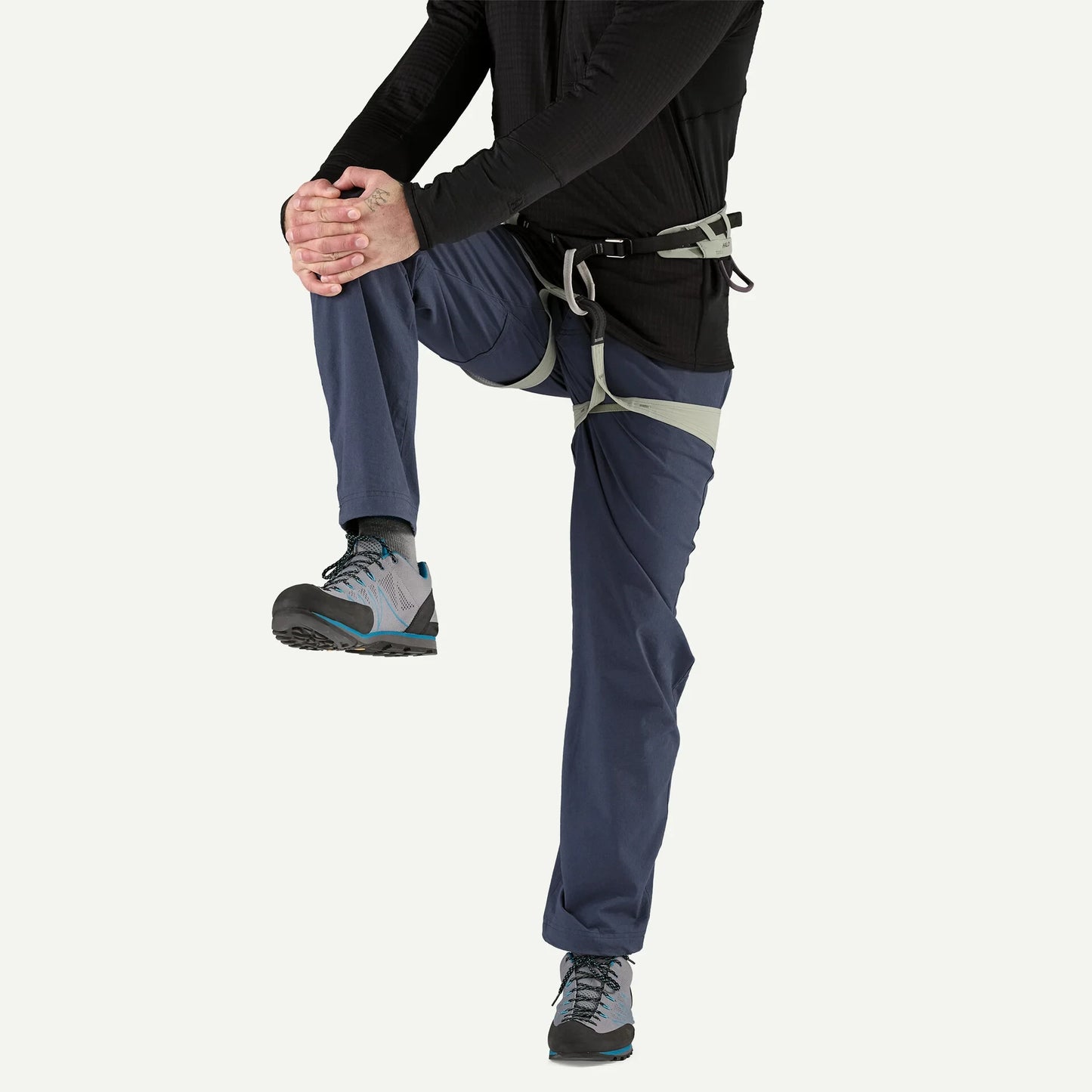 Men's Venga Rock Pants - Regular - US 8289